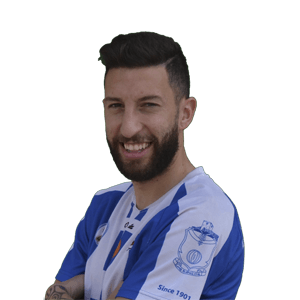 Sergio Rodrguez (Lorca Deportiva) - 2016/2017